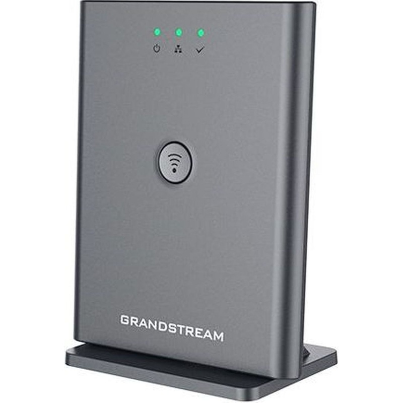 Изображение товара Базовая станция IP DECT Grandstream DP755 для мобильных офисных решений