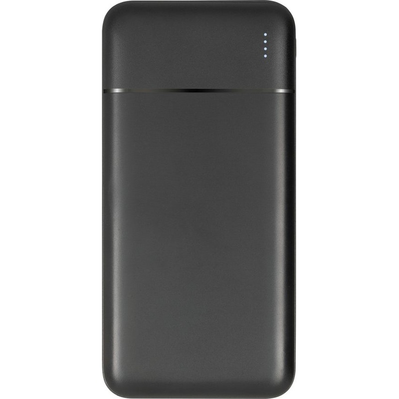 Изображение товара Внешний аккумулятор (power bank) Rivacase Rapid VA2101 10000 мАч 22.5W чёрный (4260709013596) Изображение товара Внешний аккумулятор (power bank) Rivacase Rapid VA2101 10000 мАч 22.5W чёрный (4260709013596)