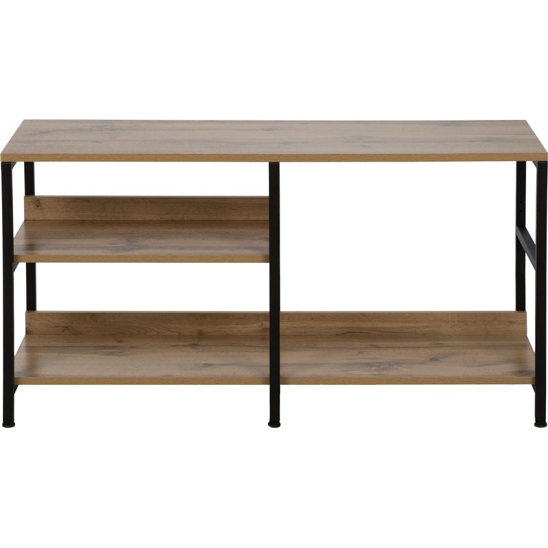 Изображение товара Уценка. Тумба Комус Онега-14 (дуб вотан, 1080х350х565 мм)