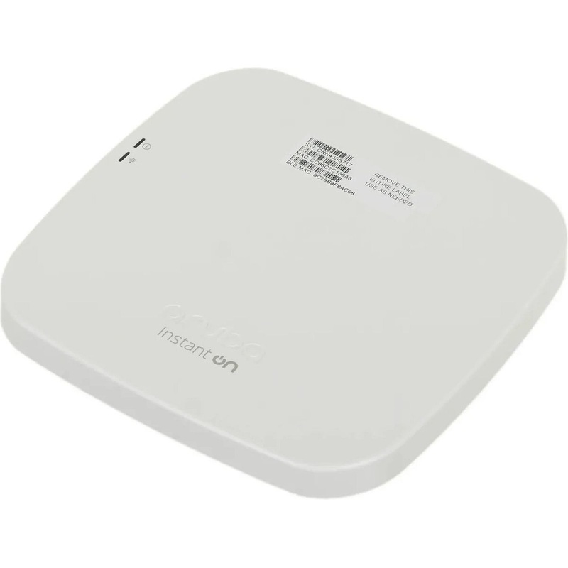 Изображение товара Точка доступа Wi-Fi Aruba R2X01A для внутреннего использования 802.11ac