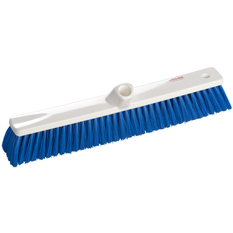 Изображение товара Щетка для пола Vileda Professional 50 см мягкая без ручки Германия