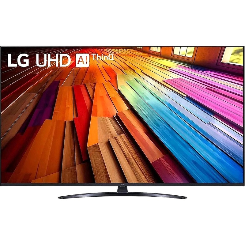 Изображение товара Телевизор 65" LG 65UT81006LA.ARUG Ultra HD 4K