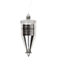 Отвес маркшейдерский RGK OM-630 со съемным шнуром (778039)