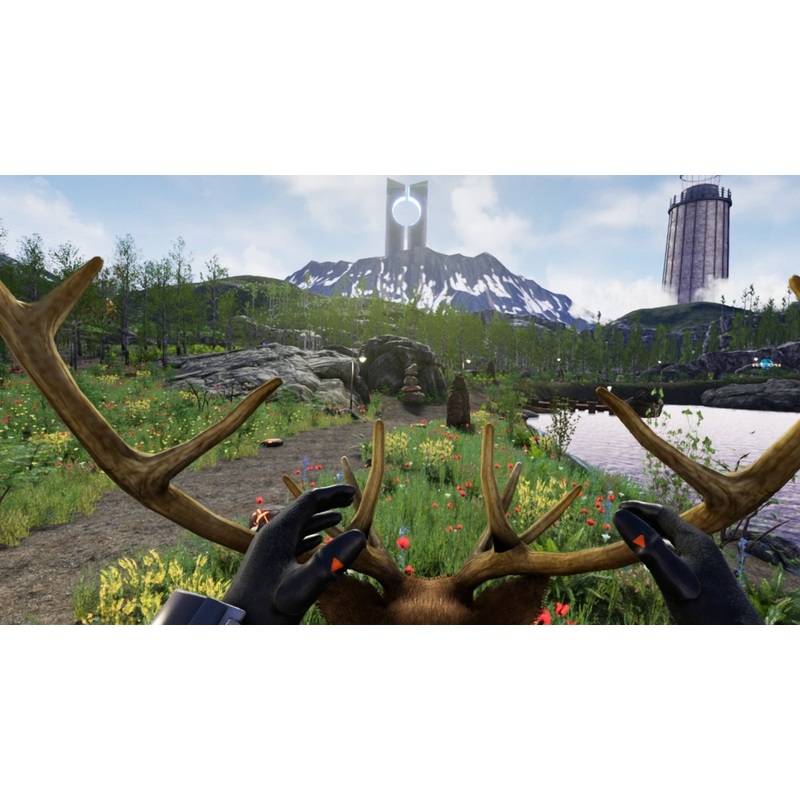 Изображение товара Лицензия ModumLab VRPalliative для VR-тренажера медицины