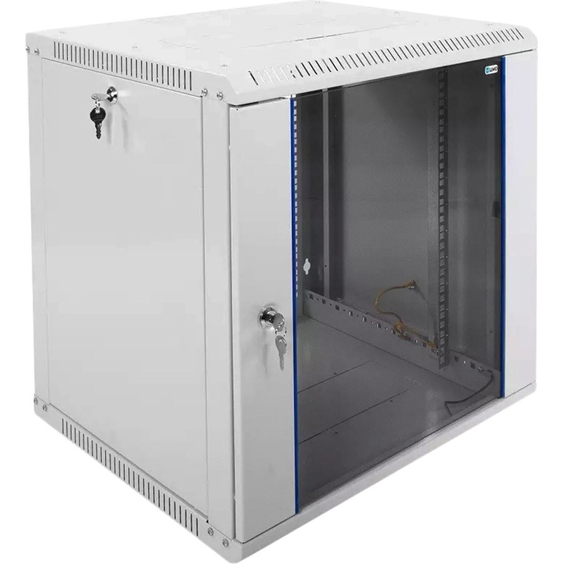 Изображение товара Телекоммуникационный настенный шкаф ЦМО 12U ШРН-Э-12.500 600x520x608 мм
