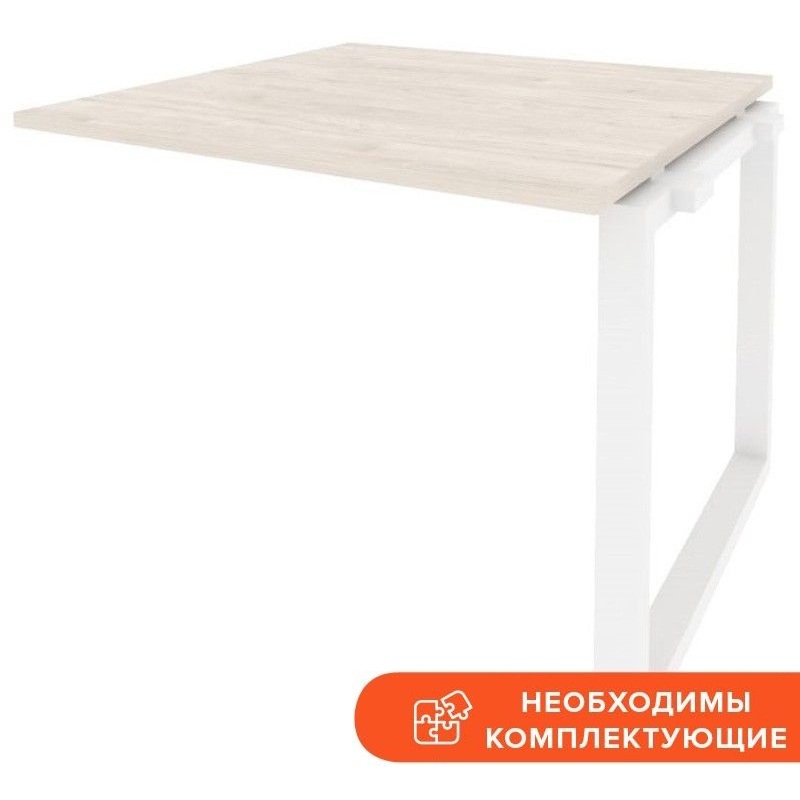 Изображение товара Элемент стола переговоров Onix-O O.MO-NPRG-1 для офисов