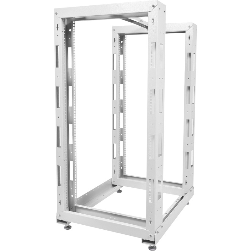 Изображение товара Стойка телекоммуникационная ЦМО 47U СТК-47.2 (620x800x2250 мм)