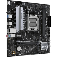 Материнская плата Asus PRIME B650M-R