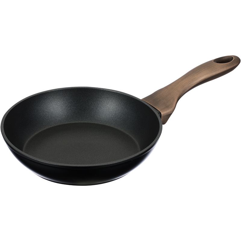 Изображение товара Сковорода Regent inox Linea Maestro 24 см с антипригарным покрытием