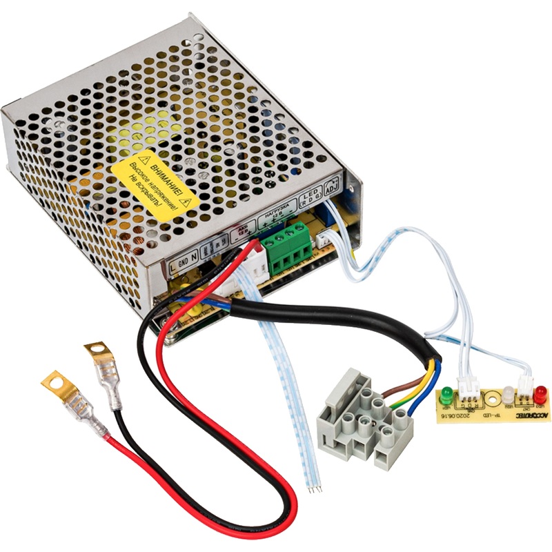 Изображение товара Блок бесперебойного питания AccordTec ББП-50 ТР БК