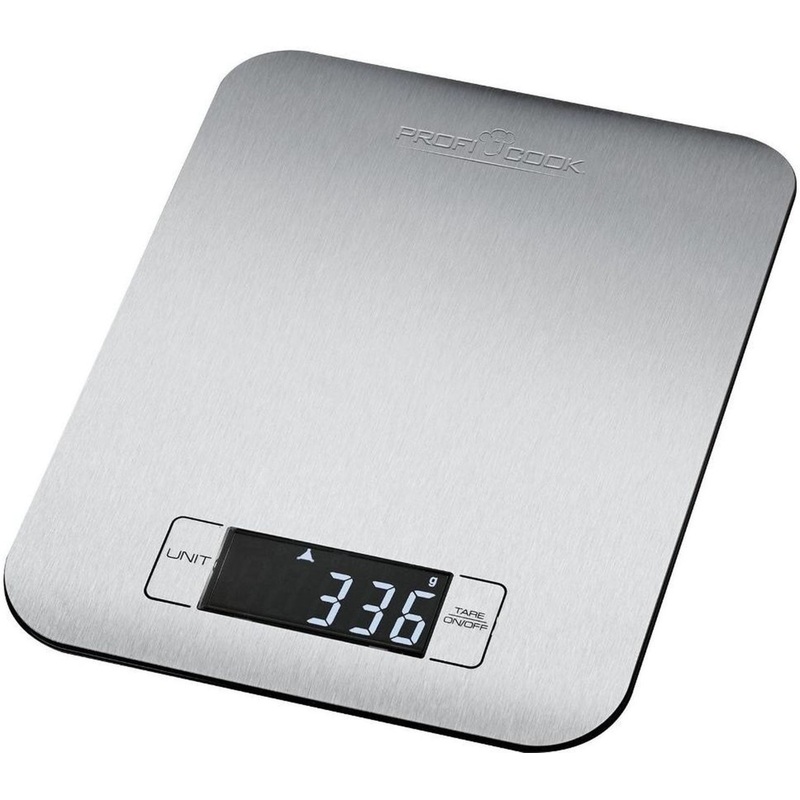 Изображение товара Уценка. Весы кухонные Profi Cook PC-KW 1061
