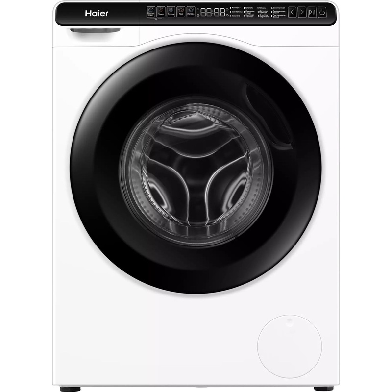 Изображение товара Уцененная стиральная машина Haier HW50-BP1026 6 кг фронтальная цифровая