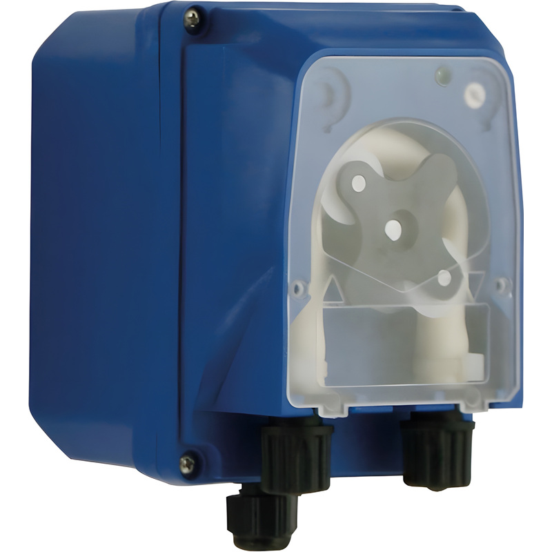 Изображение товара Перистальтический насос Seko PR4 для моющих средств