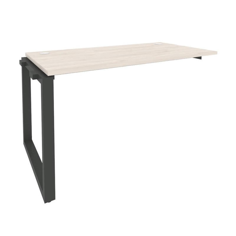 Изображение товара Элемент рабочей станции Onix-O O.MO-1.NRS-3.7, сборная мебель, Россия