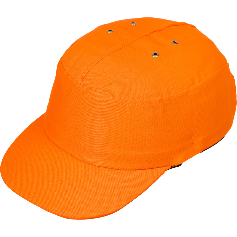 Изображение товара Каскетка Эталон оранжевая защитная для работы в условиях ограниченного пространства