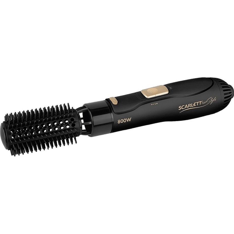 Изображение товара Фен-щётка Scarlett Top Style SC-HAS73I09 для укладки волос