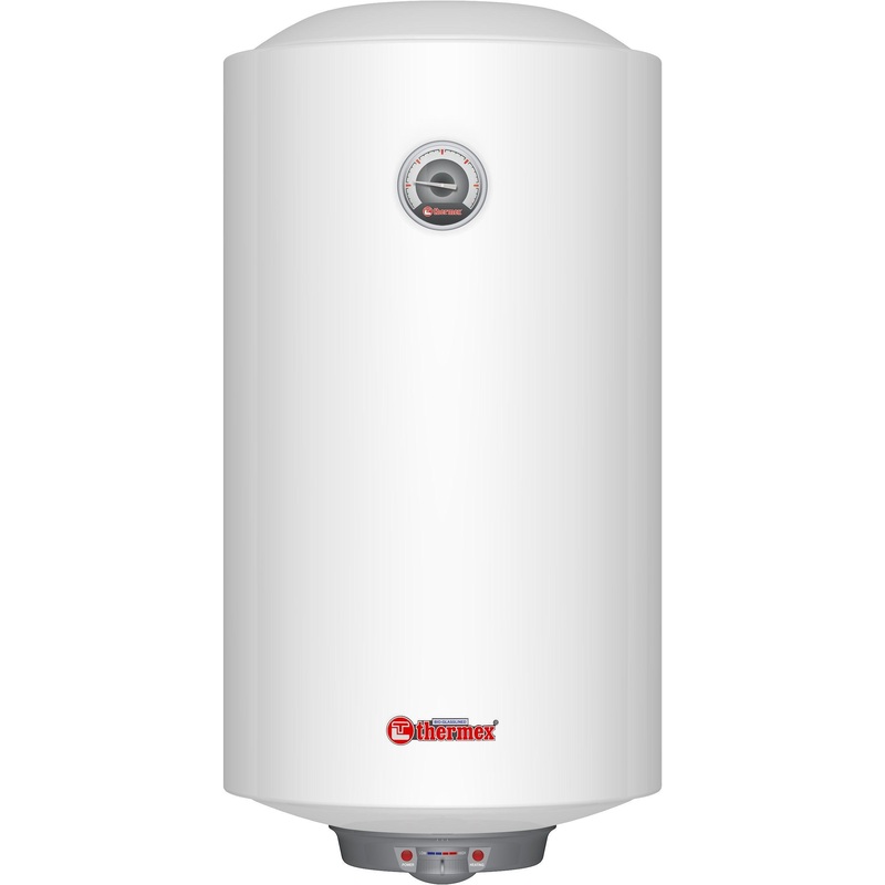 Изображение товара Водонагреватель накопительный electric Thermex Nova 50 V Slim надежный быстрый монтаж