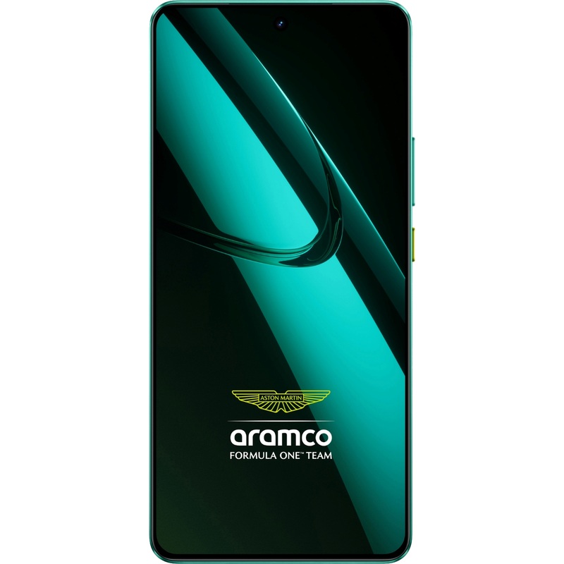 Изображение товара Смартфон Realme GT 7 Dream Edition 16ГБ 512ГБ зелёный
