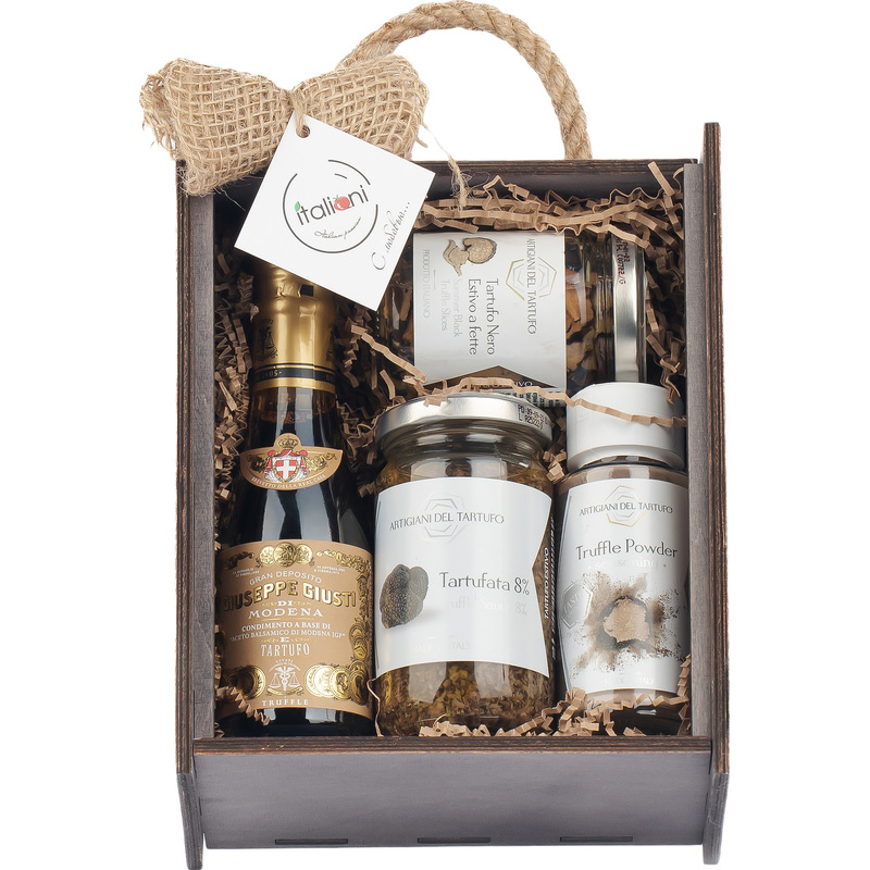 Изображение товара Набор подарочный Italioni Mini №33 1.6 кг