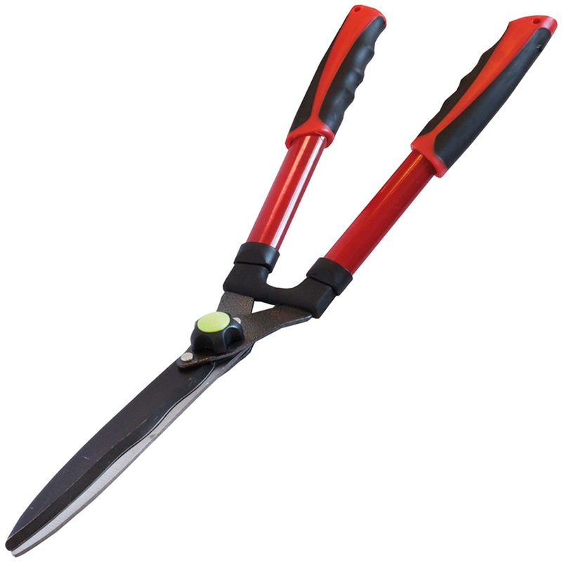 Изображение товара Кусторез ручной Feona 610 мм двусторонний нож, Китай