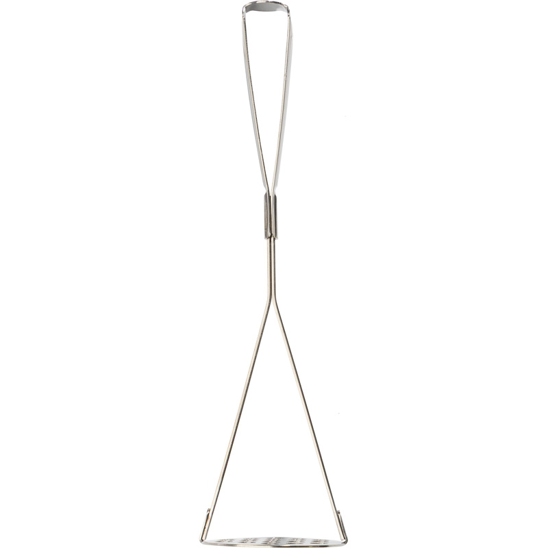 Изображение товара Картофелемялка Amet 245 мм с ручками из нержавеющей стали