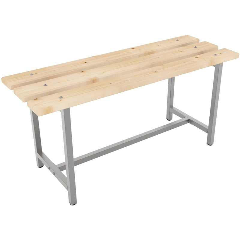 Изображение товара Скамья Титан Мета СТ-1-800 бежевый 800х350х465 мм