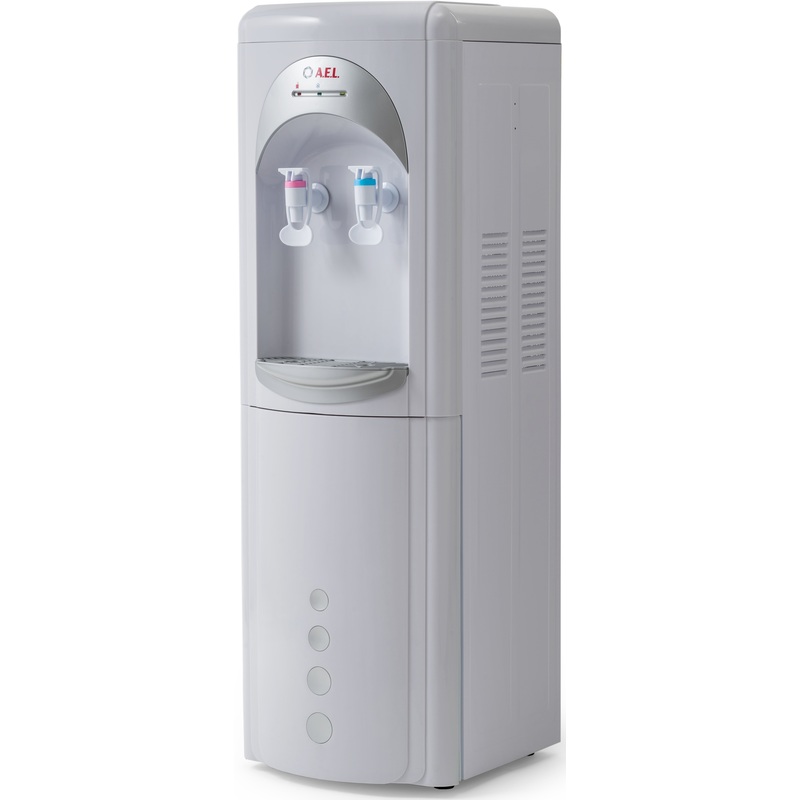 Изображение товара Пурифайер AEL LC-AEL-17s белый для дома и офиса