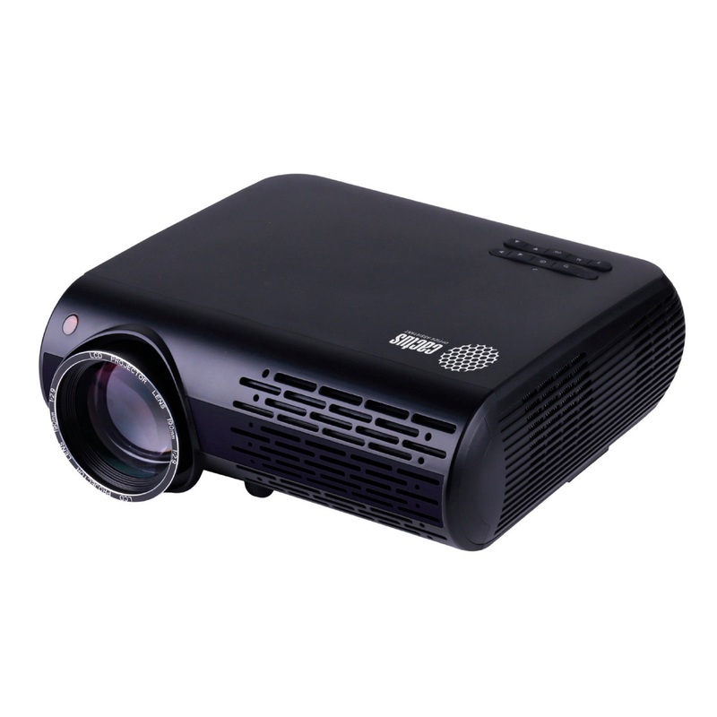 Изображение товара Проектор Cactus CS-PRO.02B.WUXGA-A Full HD для офиса и образования