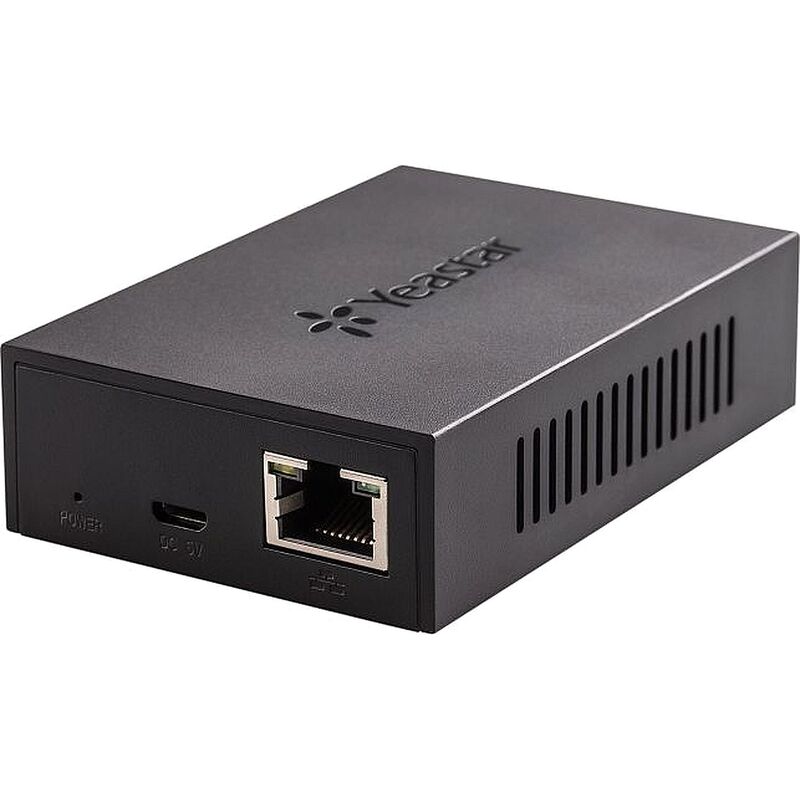 Изображение товара VoIP-FXS шлюз Yeastar TA100 для адаптации аналоговых телефонов к IP-сетям
