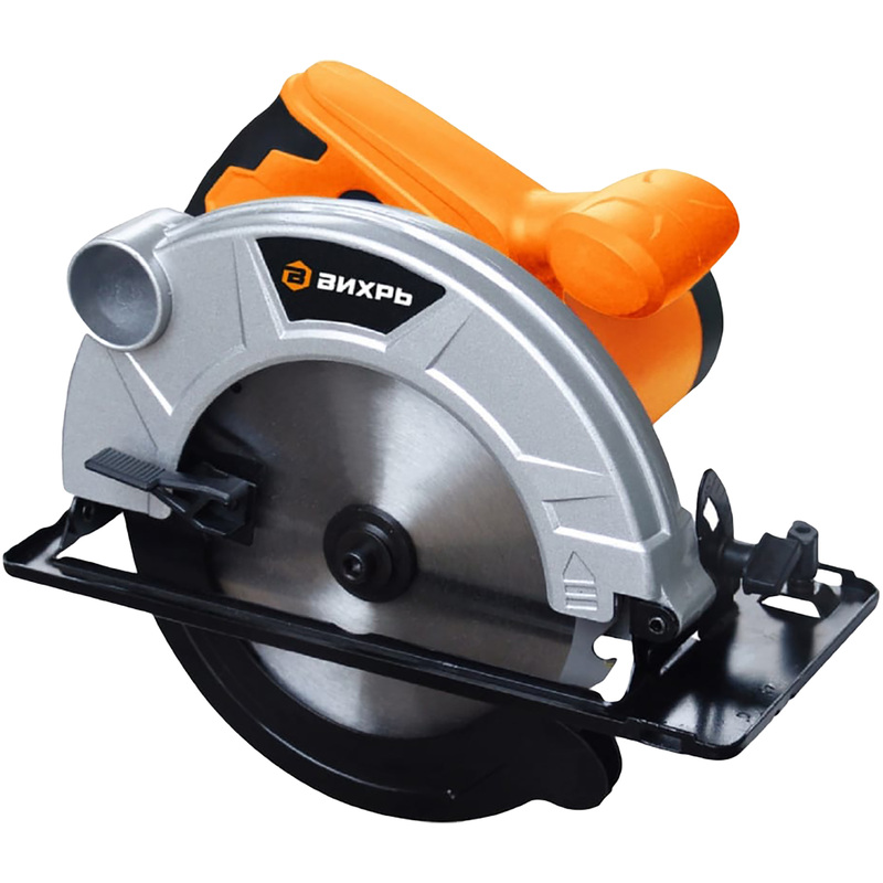 Изображение товара Циркулярная пила Вихрь ДП-20-185А для распиливания древесины