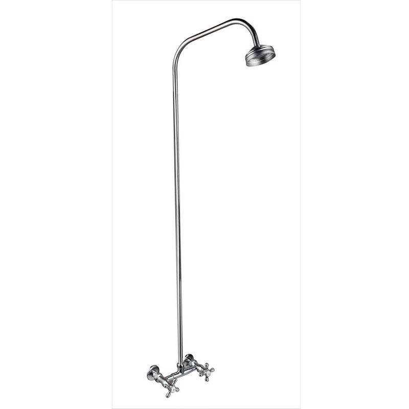 Изображение товара Душевая система Профсан ПСМ тип См-ДшДРНТр PSM-110-89