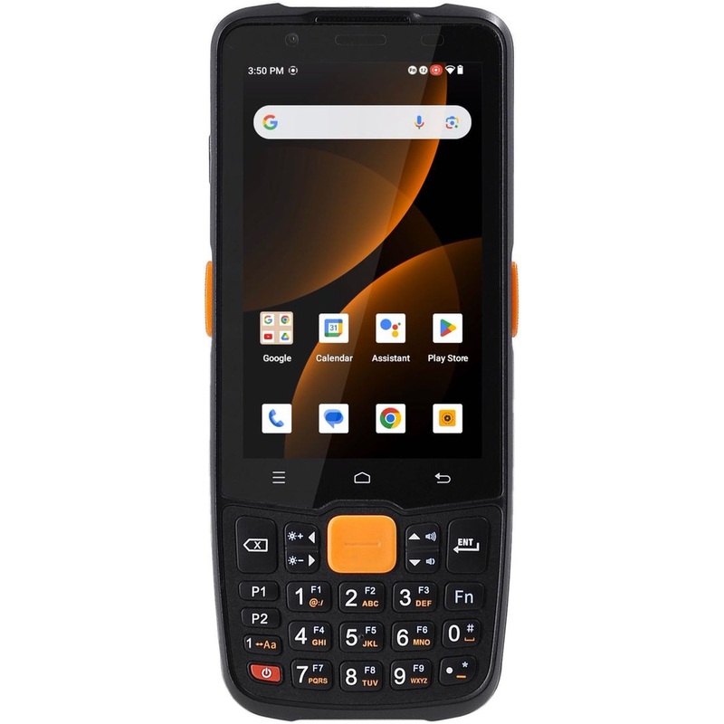 Изображение товара Терминал сбора данных Mertech MovFast S40 (без ПО, 9255)