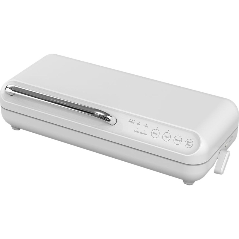 Изображение товара Упаковщик вакуумный Viatto VA-VS300-WD