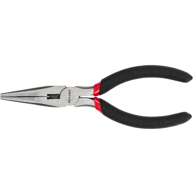 Изображение товара Тонкогубцы Rexant 160 мм (12-4617-1) для точных работ
