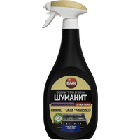Чистящее средство (жироудалитель) для кухни Bagi Шуманит Extra 0.4 л от  жира и нагара пена