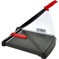 Резак для бумаги сабельный KW-Trio 13400 формат A4