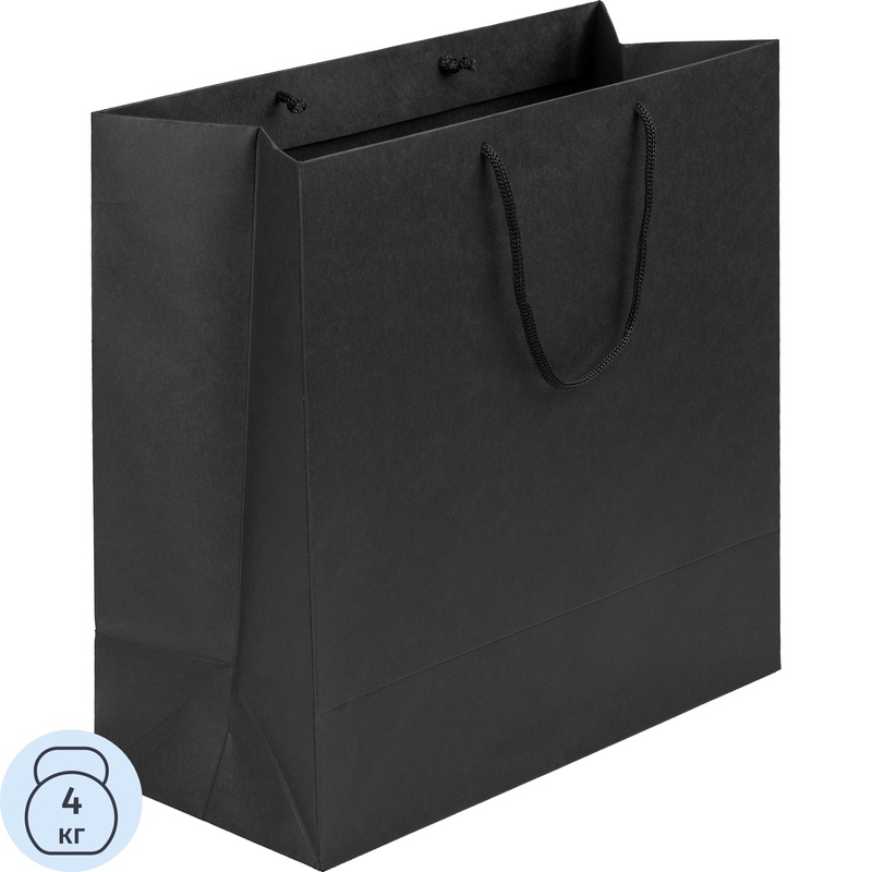 Изображение товара Пакет подарочный Проект 111 Porta (35x35x16 см)