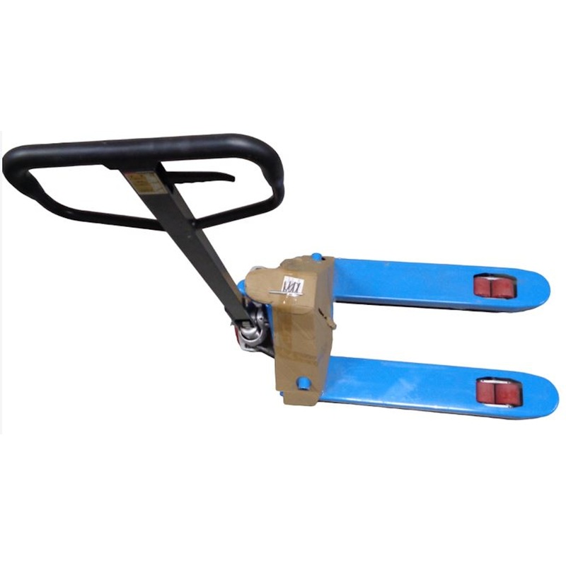 Изображение товара Тележка гидравлическая Tor RHP (BF) грузоподъемностью 2500 кг