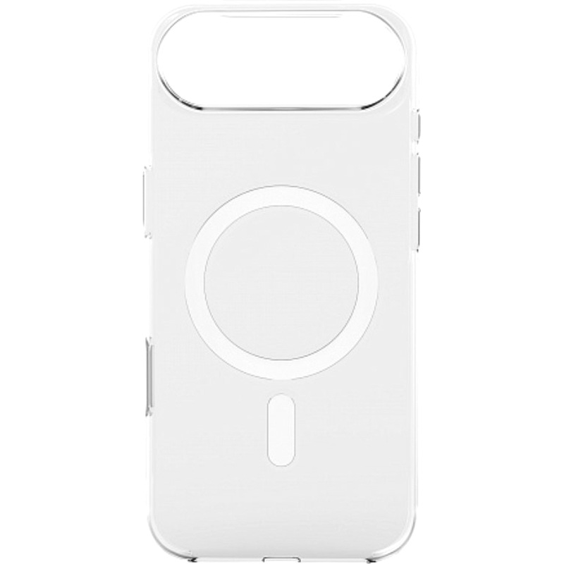 Изображение товара Чехол-накладка Magssory CPL046 для Apple iPhone 17 Air прозрачный