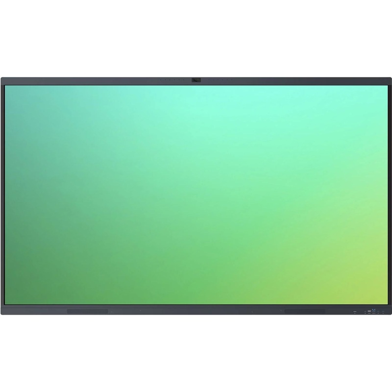 Изображение товара Интерактивная панель Lumien 86" LMP8605ML с 4K, Wi-Fi, Bluetooth, Android