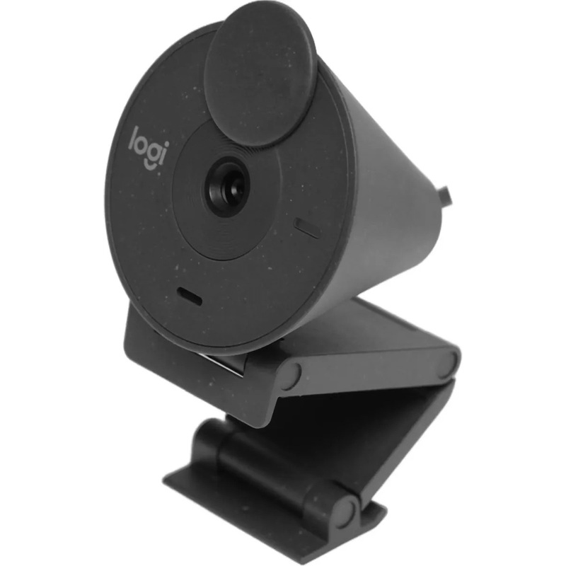Изображение товара Веб-камера Logitech HD Webcam Brio 300 1080p с USB Type-C