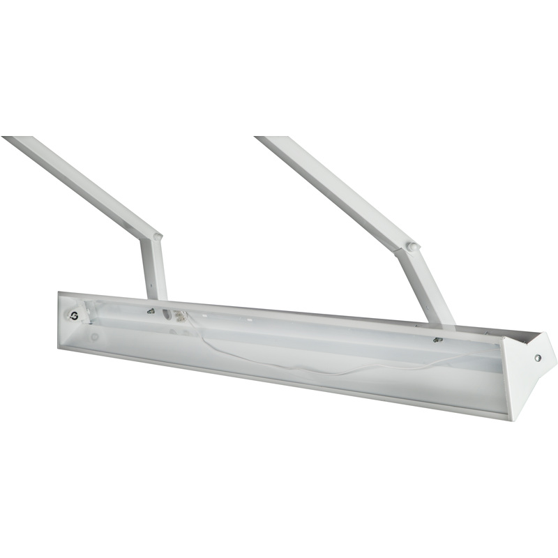 Изображение товара Светильник светодиодный Ксенон Master LED-02 для общего освещения 1200 мм