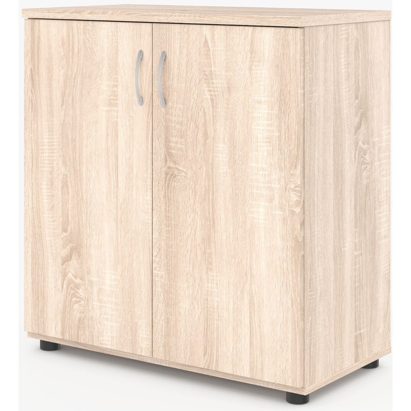 Изображение товара Шкаф для документов Р.Ш-6 сонома 798х418х840 мм