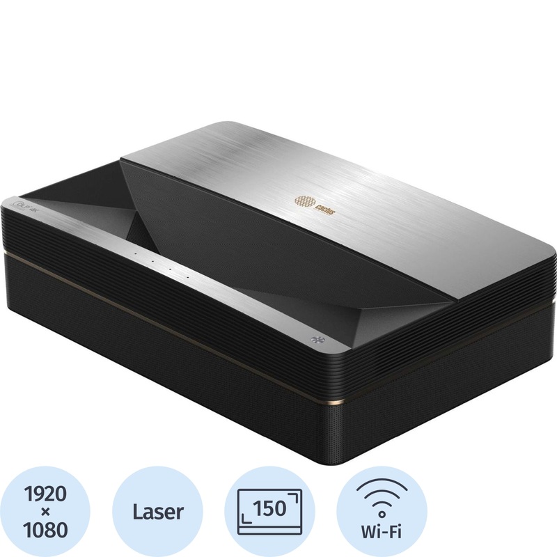 Изображение товара Проектор Cactus CS-U1.SG