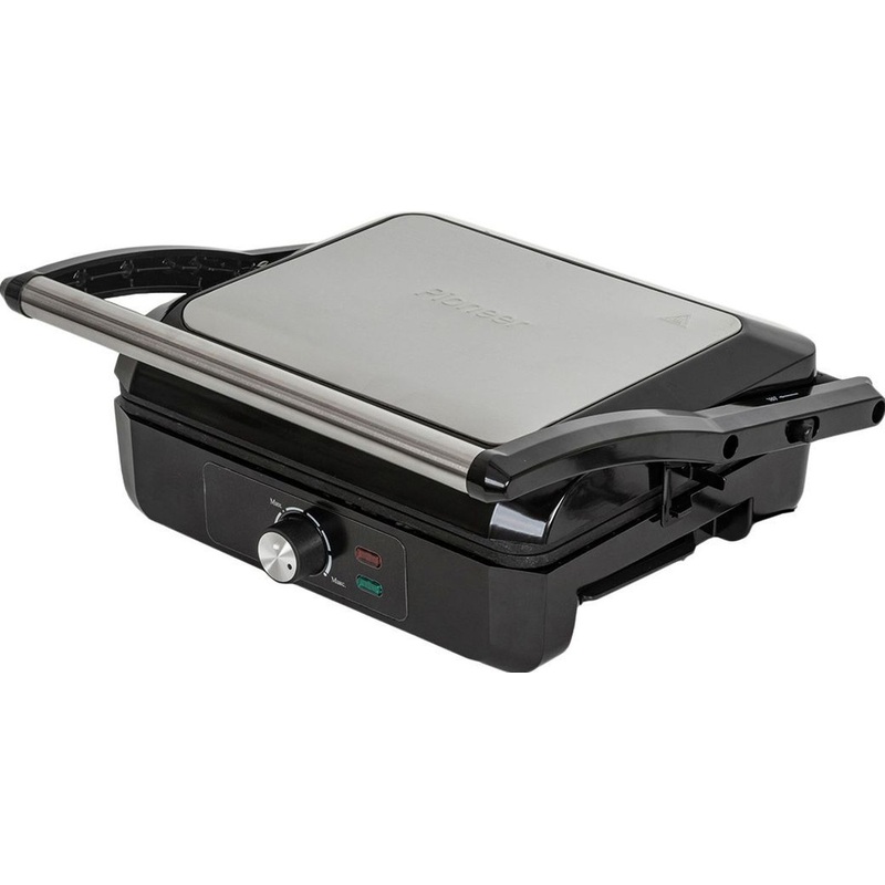 Изображение товара Электрогриль Pioneer GR1064E