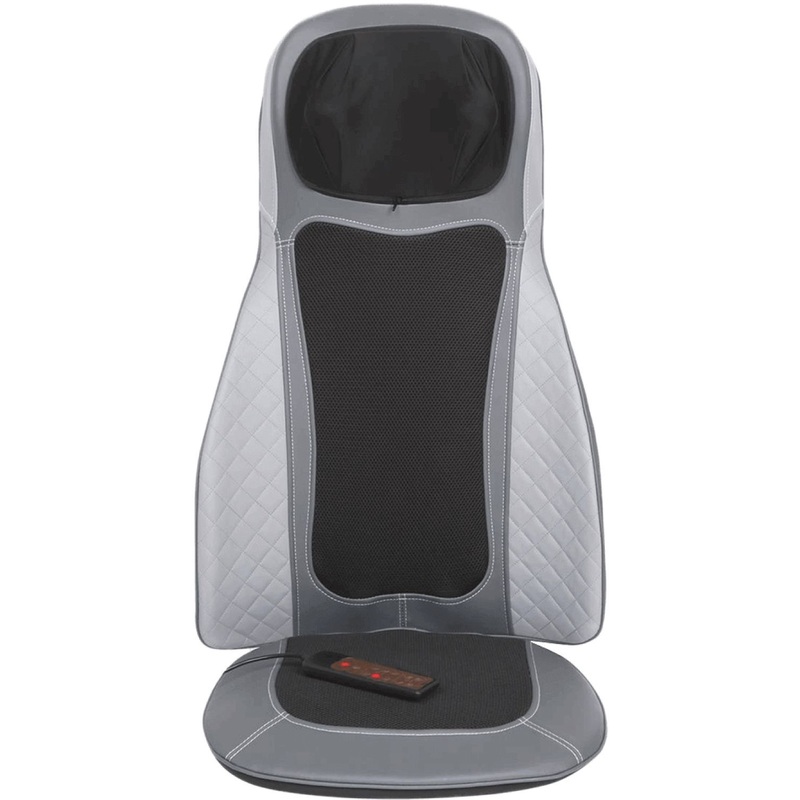 Изображение товара Массажная накидка Gess Body Care Plus GESS-632