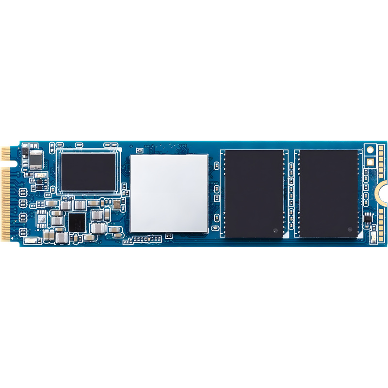 Изображение товара SSD накопитель Apacer AS2280Q4 500 ГБ с PCIe Gen4x4 и 3D TLC NAND