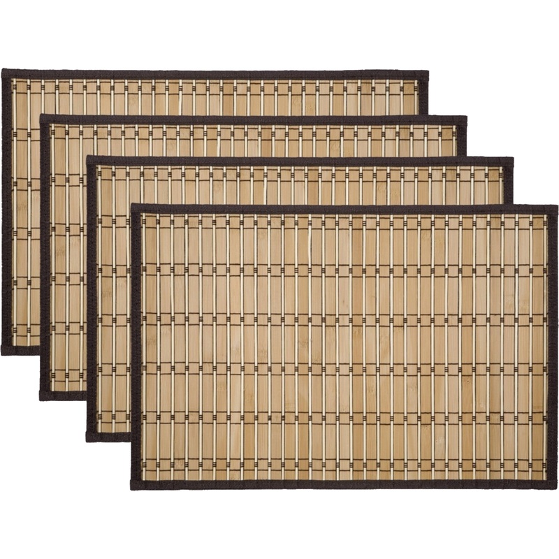 Изображение товара Сервировочные салфетки Remiling Household 30x45 см, защита стола, 4 шт. Изображение товара Сервировочные салфетки Remiling Household 30x45 см, защита стола, 4 шт.