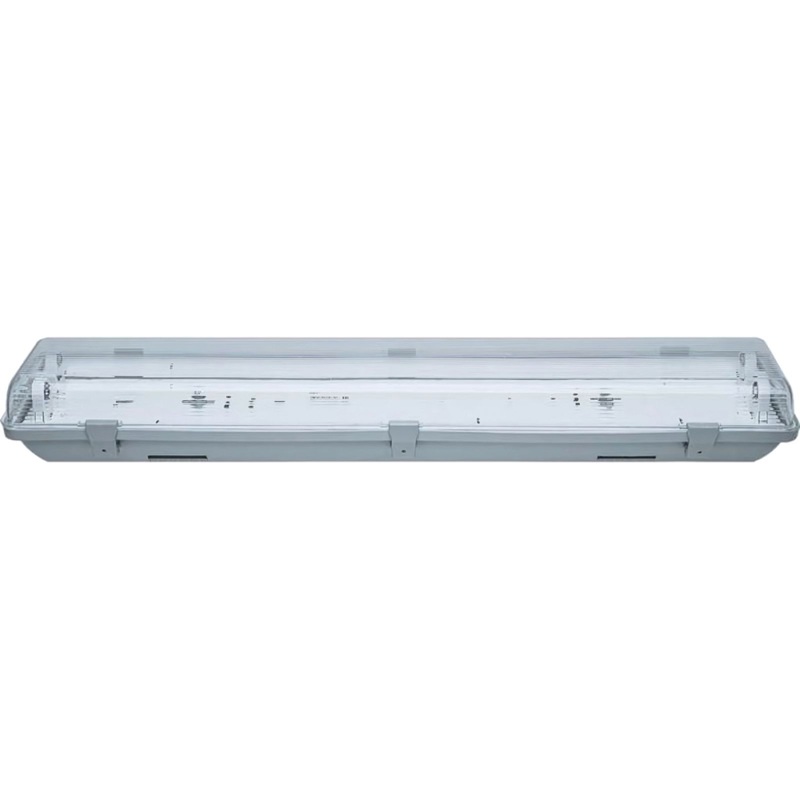 Изображение товара Светильник светодиодный Navigator DSP-04-1200 IP65 потолочный подвесной прозрачный