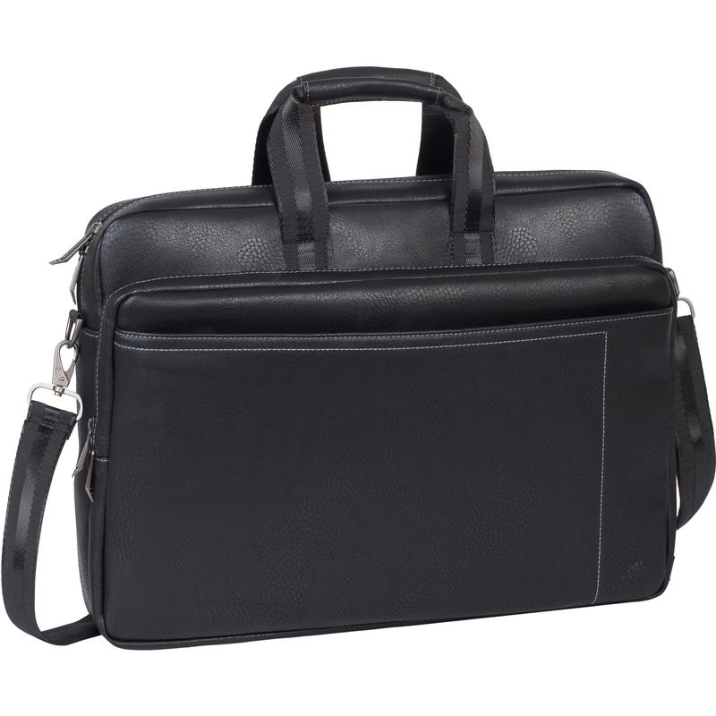 Изображение товара Уценка. Сумка для ноутбука 16 RivaCase 8940 черная (8940 Black)